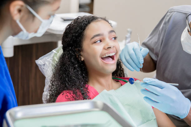 Best Emergency Wisdom Teeth Removal in Gananda, NY