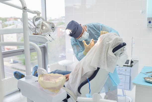 Best Emergency Orthodontic Services in Gananda, NY